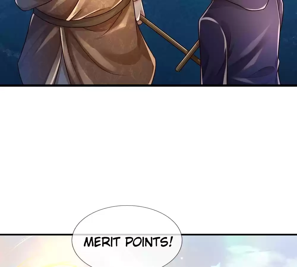 I Added All My Attributes To Strength Chapter 62 - page 27