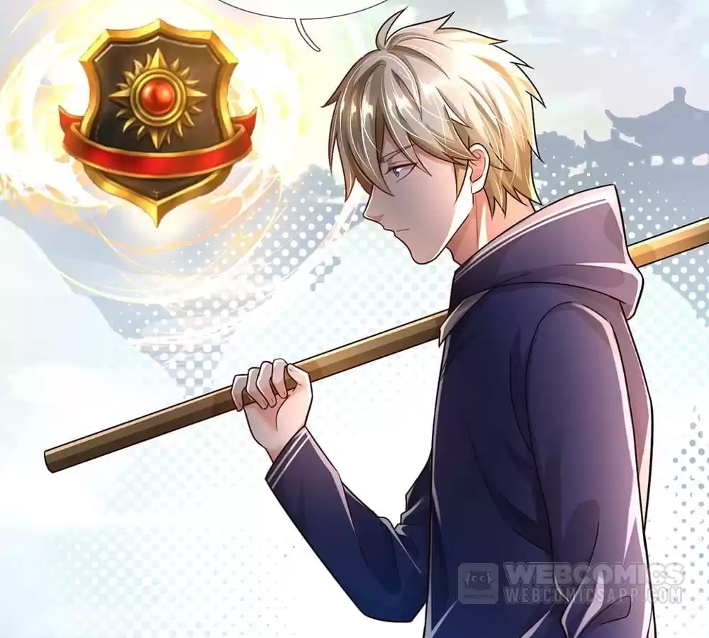 I Added All My Attributes To Strength Chapter 62 - page 28