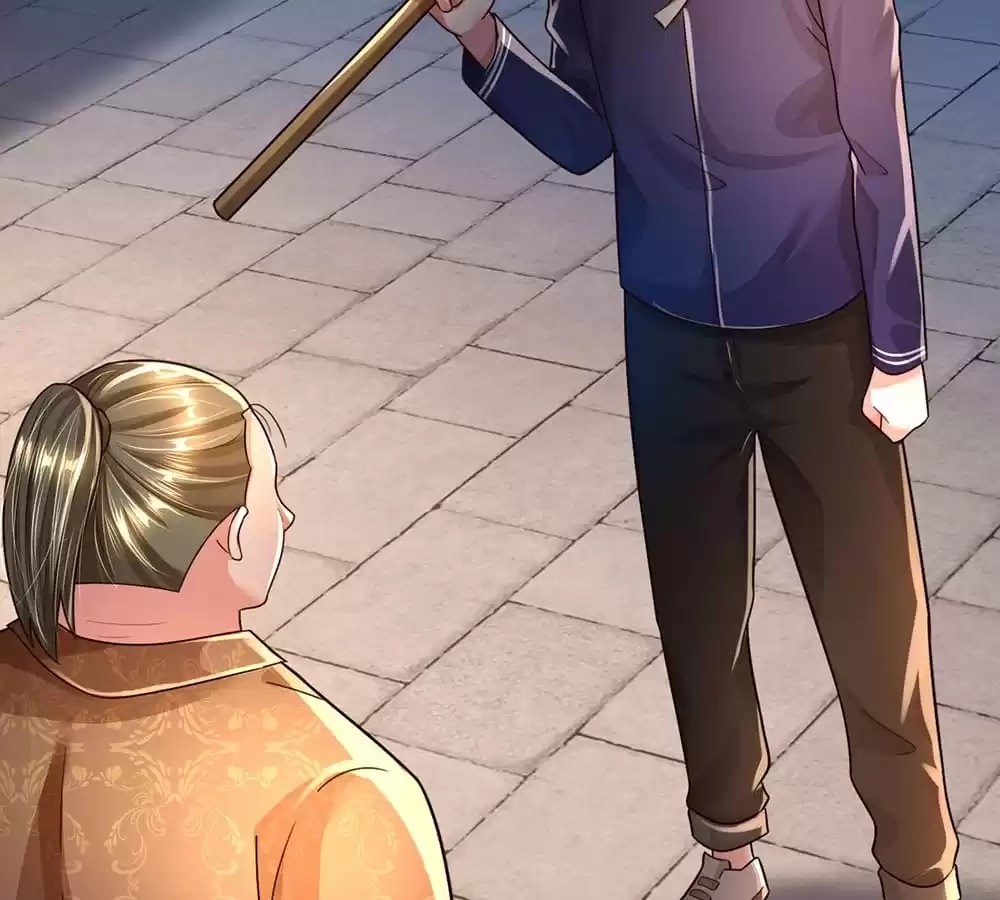 I Added All My Attributes To Strength Chapter 62 - page 30