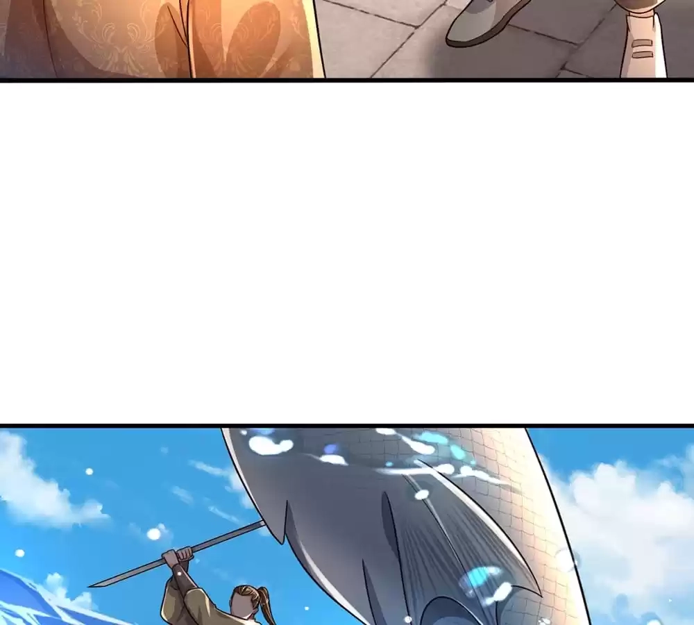 I Added All My Attributes To Strength Chapter 62 - page 31