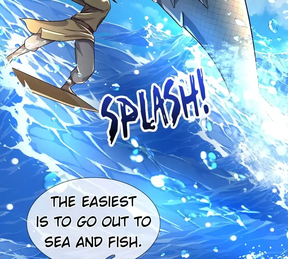 I Added All My Attributes To Strength Chapter 62 - page 32