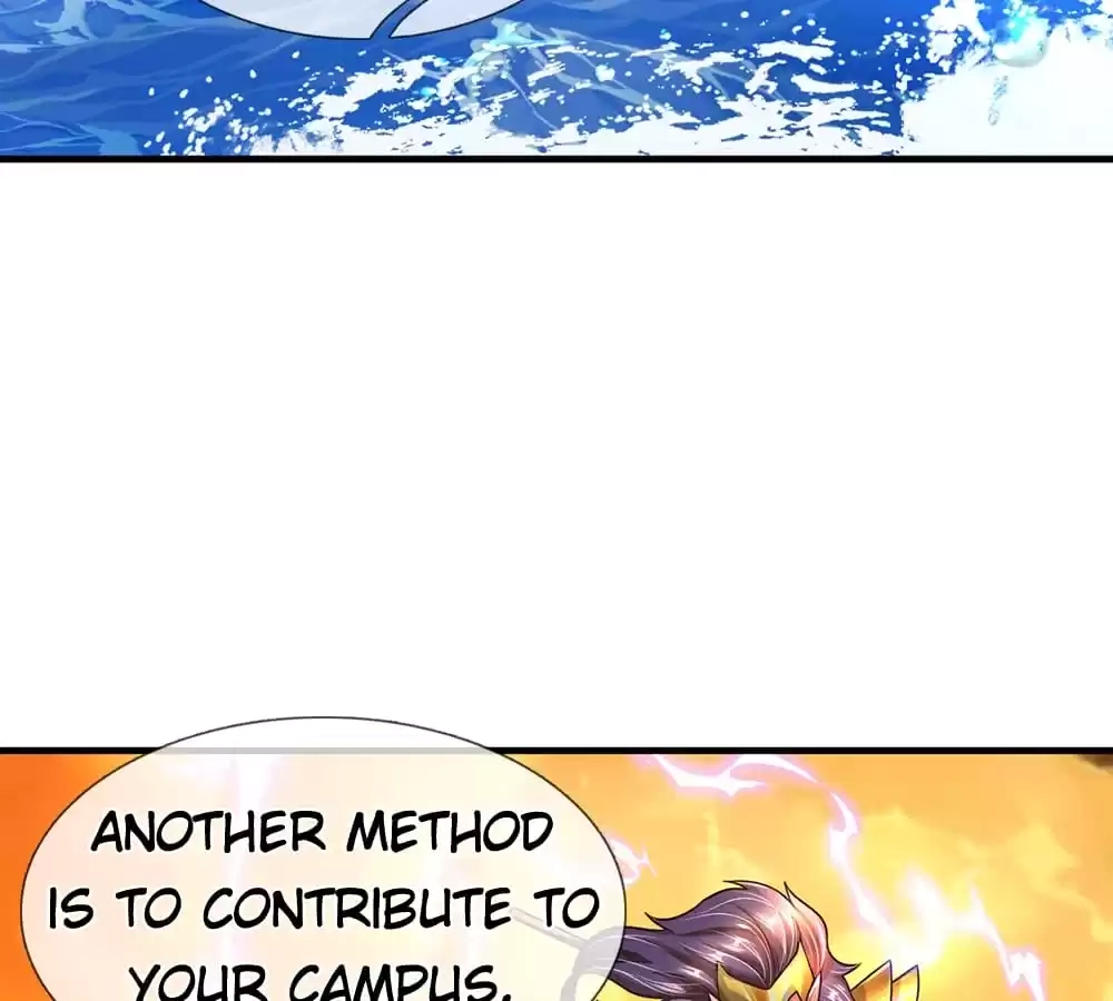 I Added All My Attributes To Strength Chapter 62 - page 33