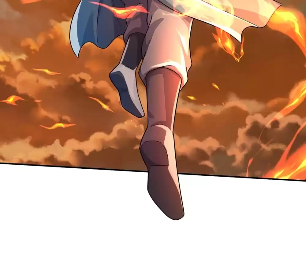 I Added All My Attributes To Strength Chapter 62 - page 35