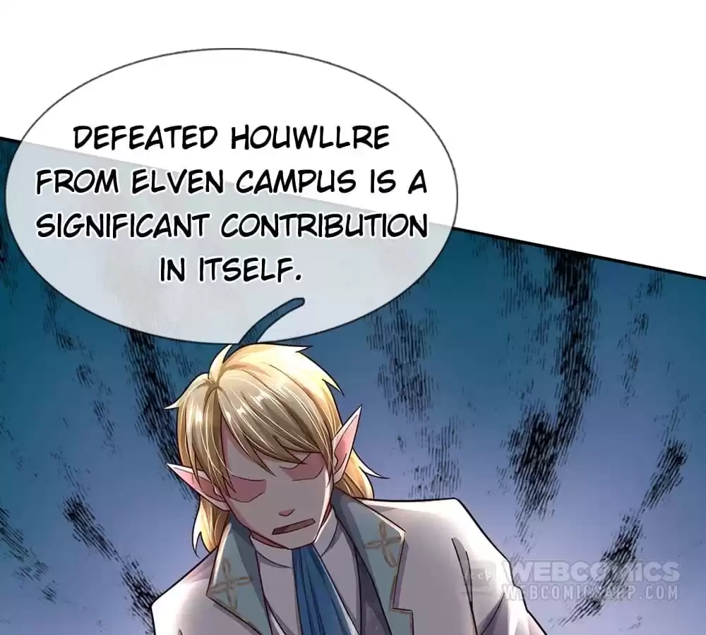 I Added All My Attributes To Strength Chapter 62 - page 36