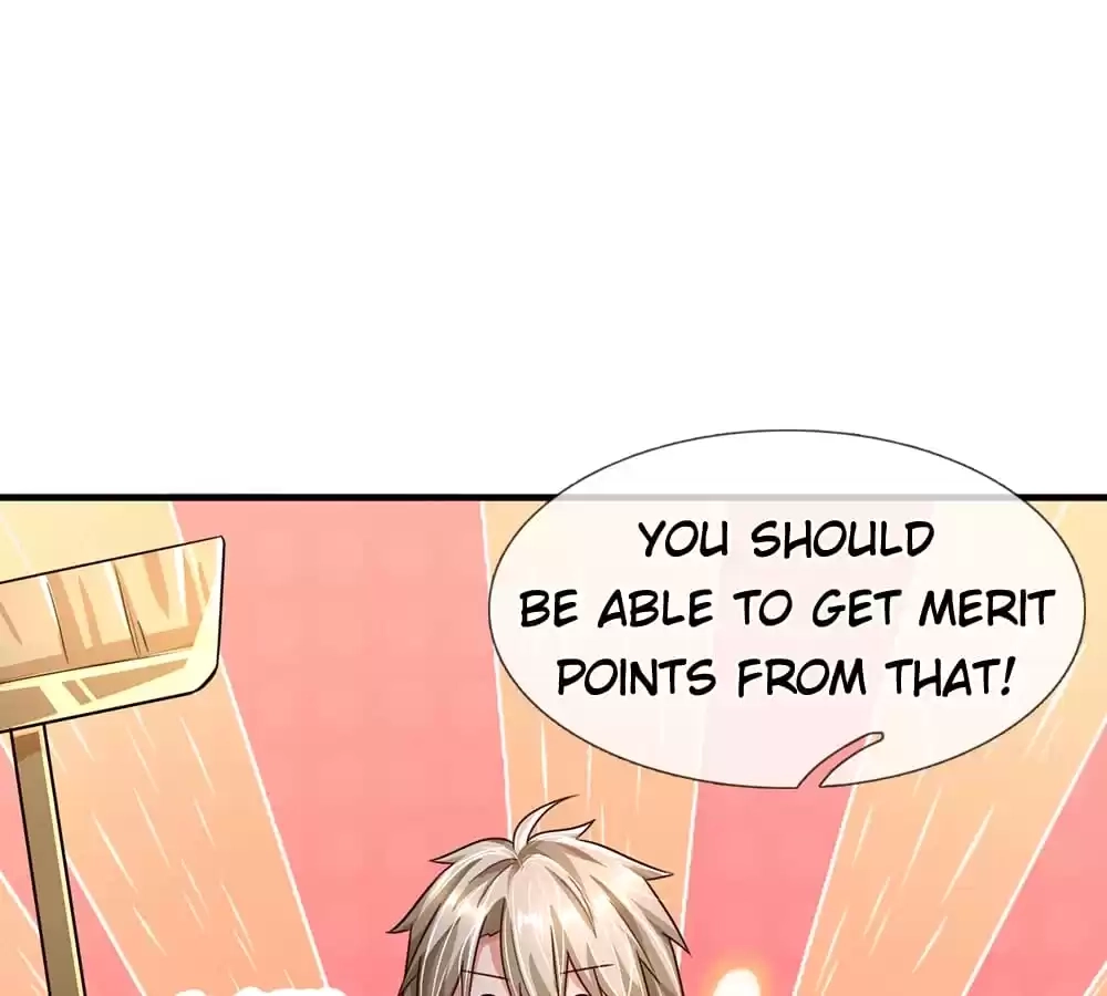 I Added All My Attributes To Strength Chapter 62 - page 38