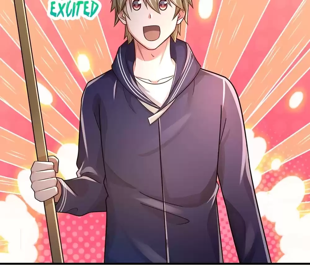 I Added All My Attributes To Strength Chapter 62 - page 39