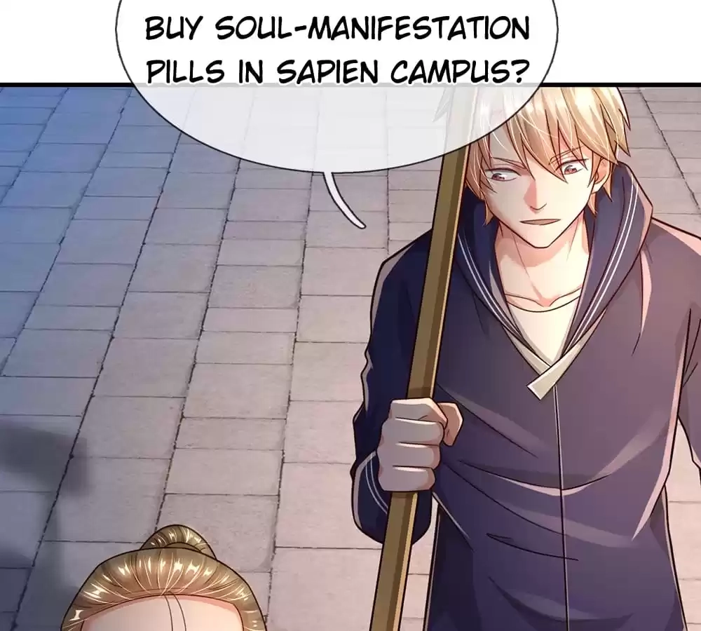 I Added All My Attributes To Strength Chapter 62 - page 4