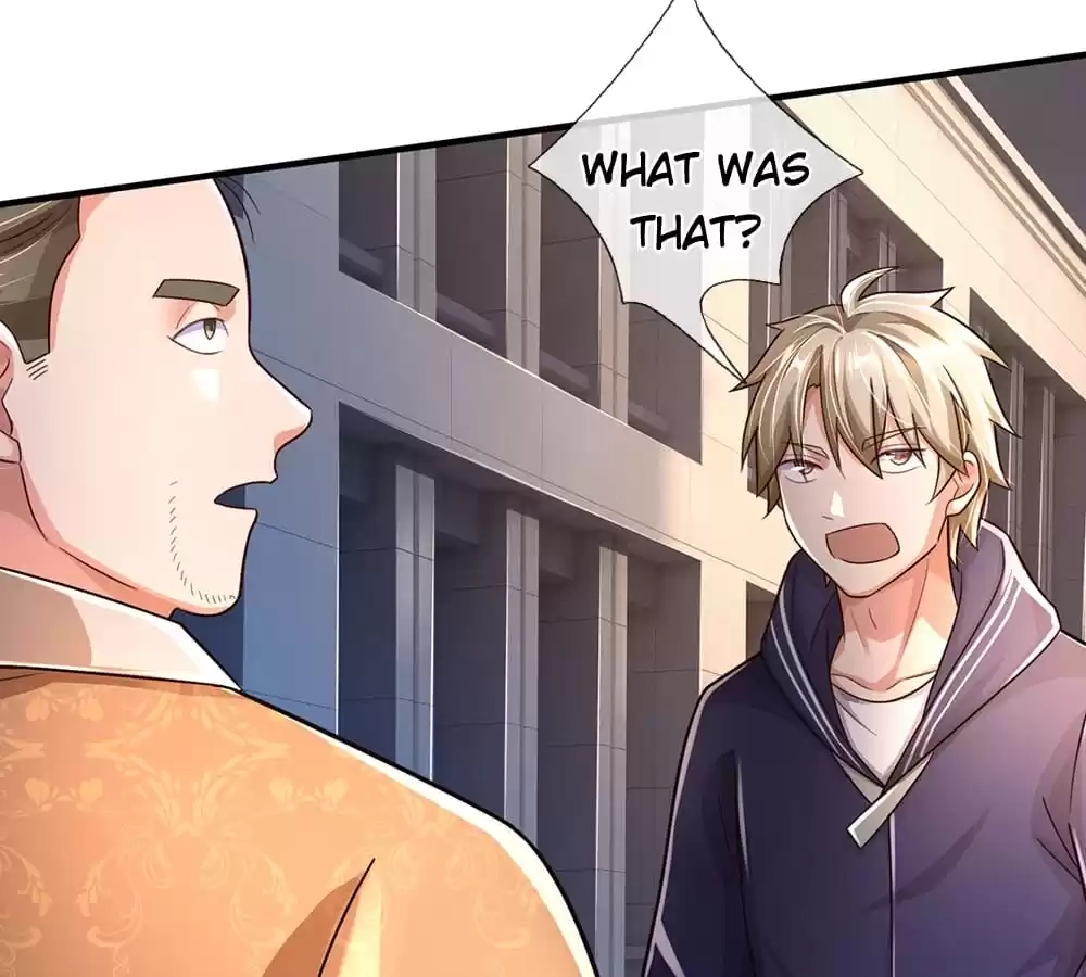 I Added All My Attributes To Strength Chapter 62 - page 45