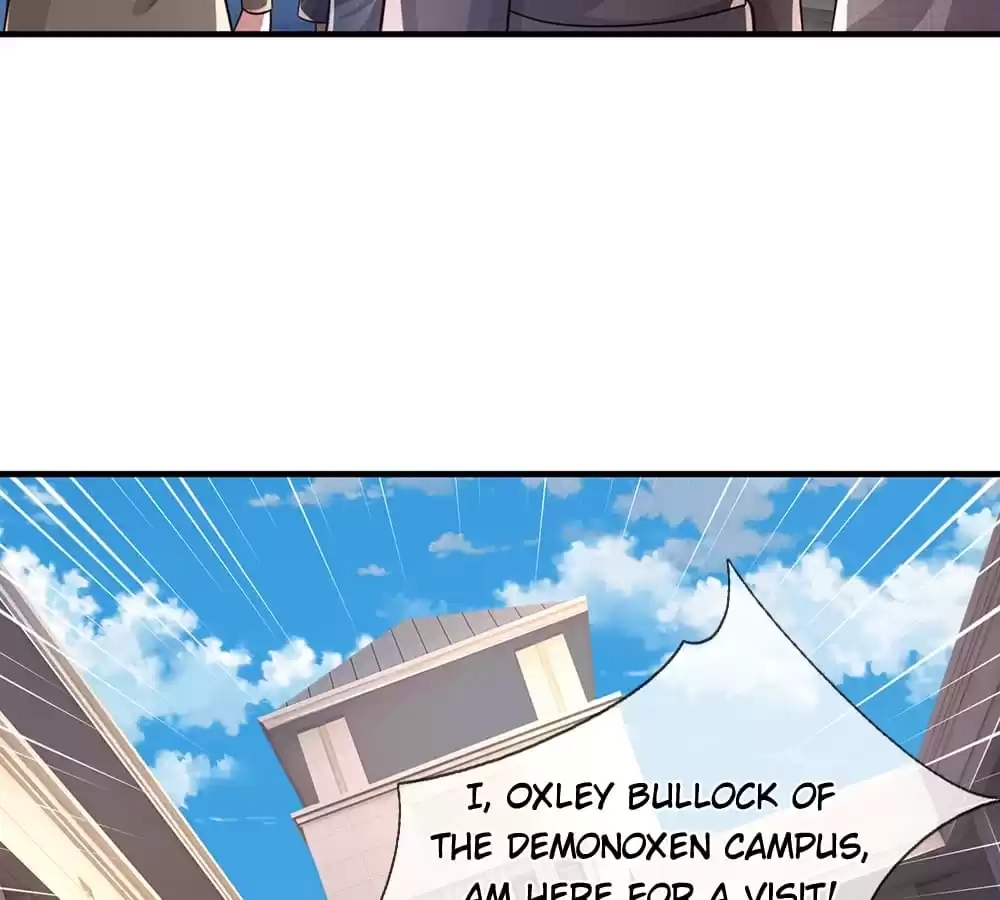 I Added All My Attributes To Strength Chapter 62 - page 48