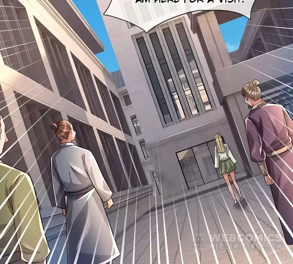 I Added All My Attributes To Strength Chapter 62 - page 49