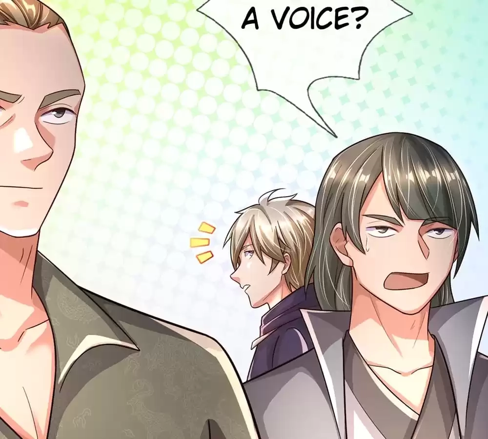 I Added All My Attributes To Strength Chapter 62 - page 51