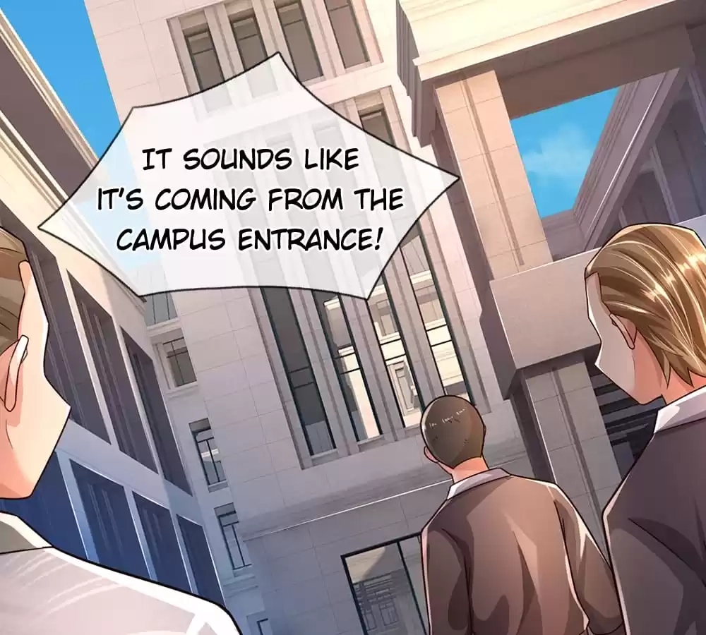 I Added All My Attributes To Strength Chapter 62 - page 53