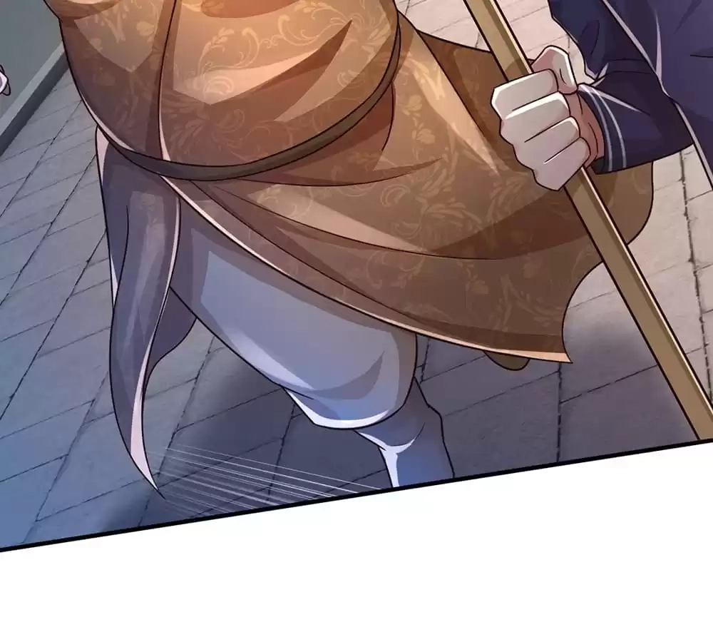 I Added All My Attributes To Strength Chapter 62 - page 58