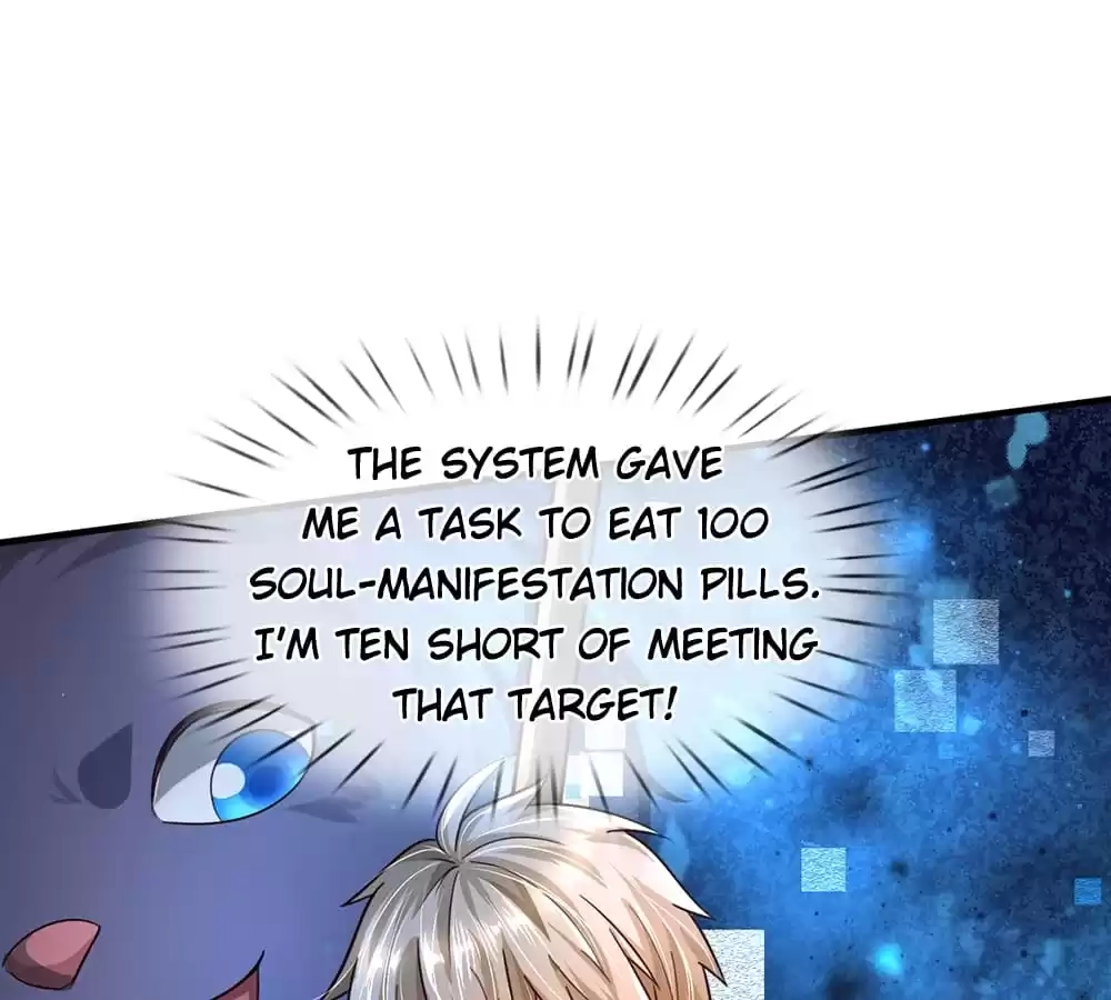 I Added All My Attributes To Strength Chapter 62 - page 6