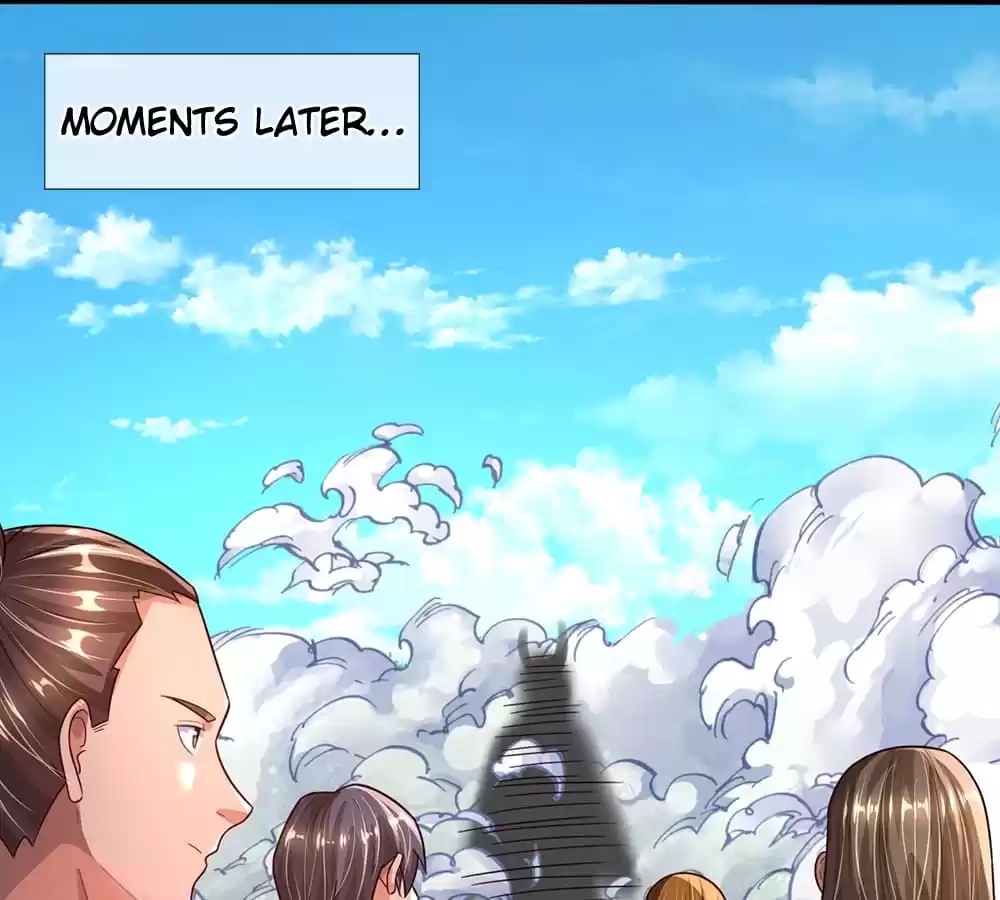 I Added All My Attributes To Strength Chapter 62 - page 62