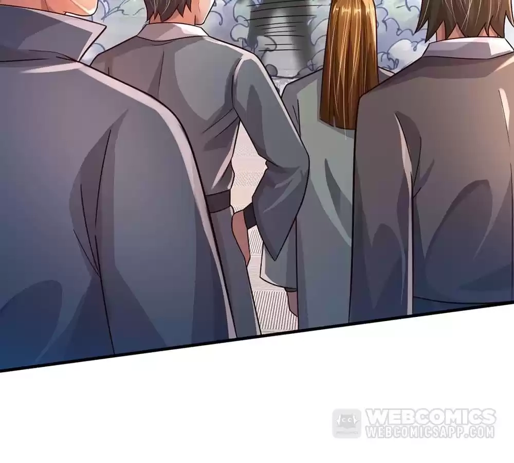 I Added All My Attributes To Strength Chapter 62 - page 63