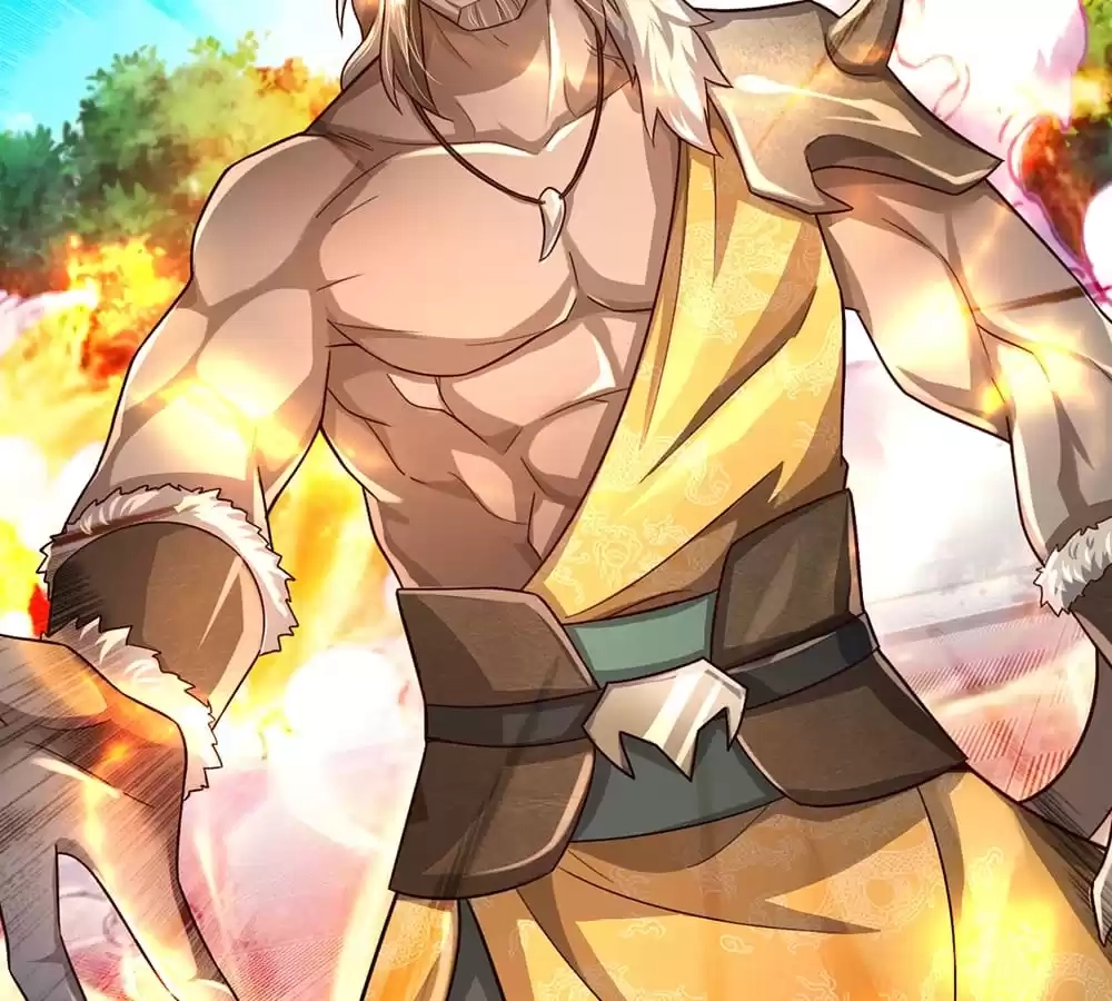 I Added All My Attributes To Strength Chapter 62 - page 67