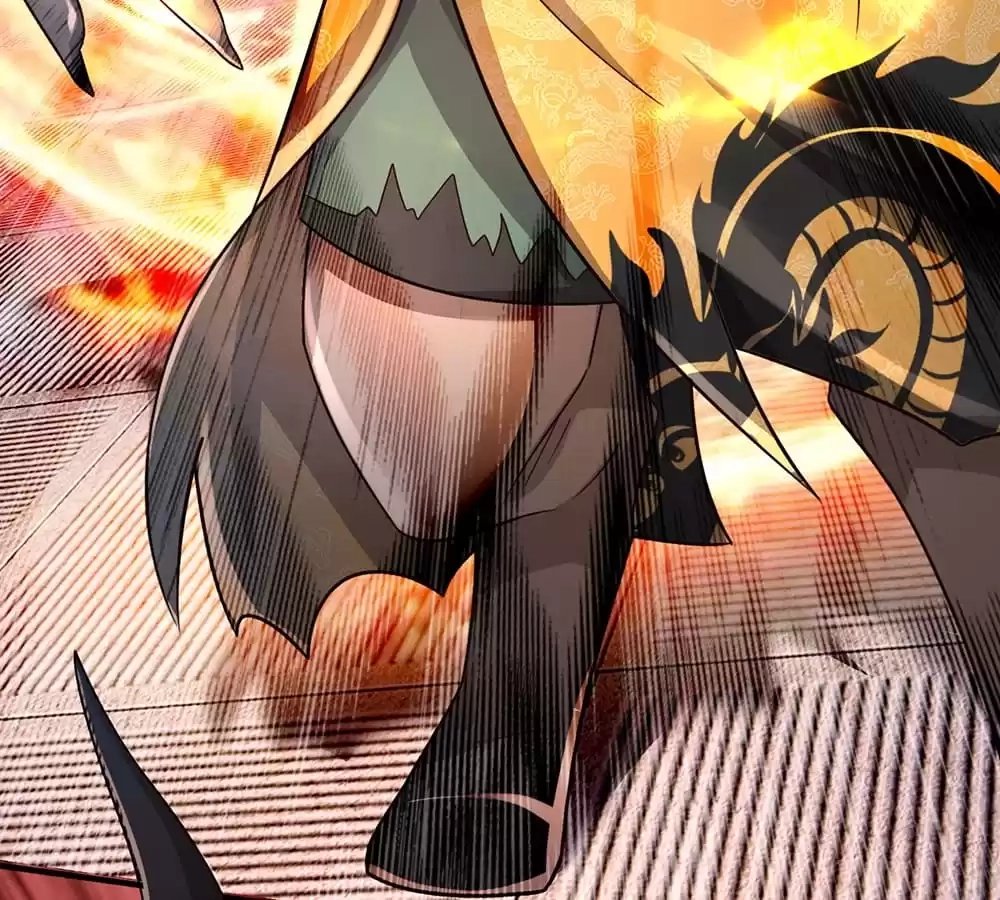 I Added All My Attributes To Strength Chapter 62 - page 68