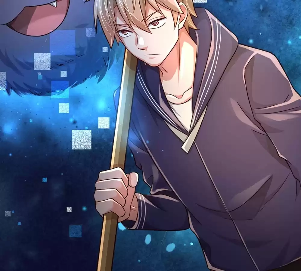 I Added All My Attributes To Strength Chapter 62 - page 7