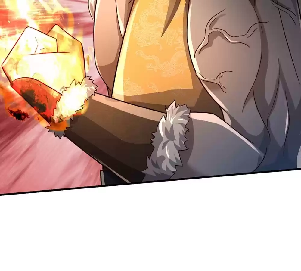 I Added All My Attributes To Strength Chapter 62 - page 70