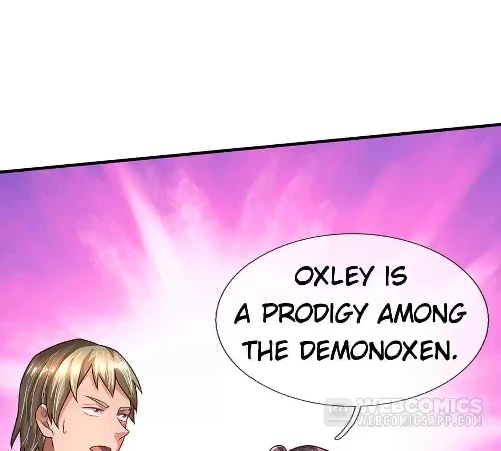 I Added All My Attributes To Strength Chapter 62 - page 71