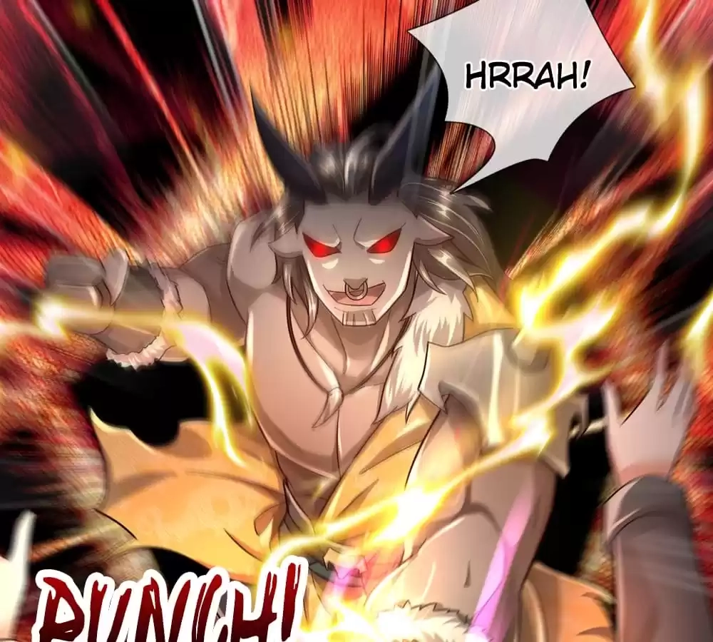 I Added All My Attributes To Strength Chapter 62 - page 73