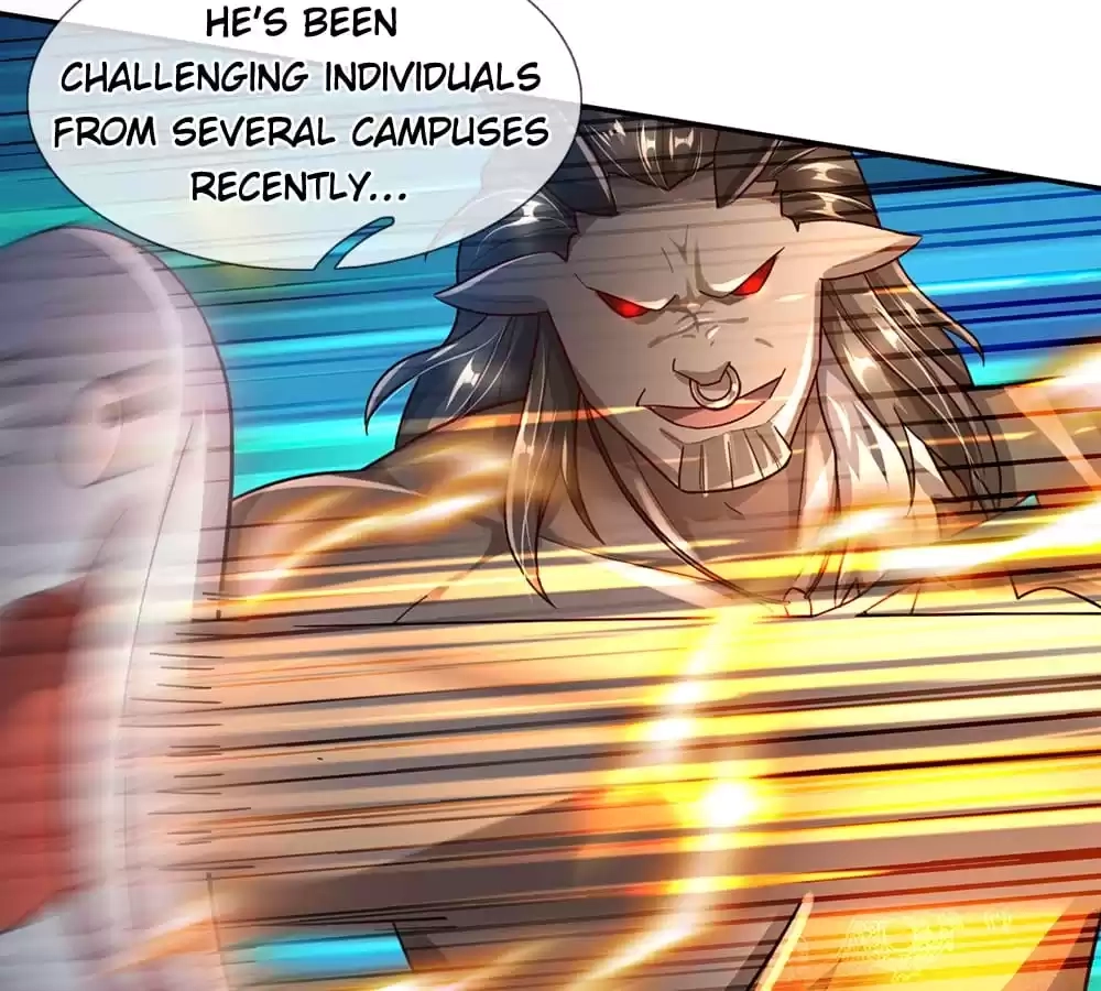 I Added All My Attributes To Strength Chapter 62 - page 75