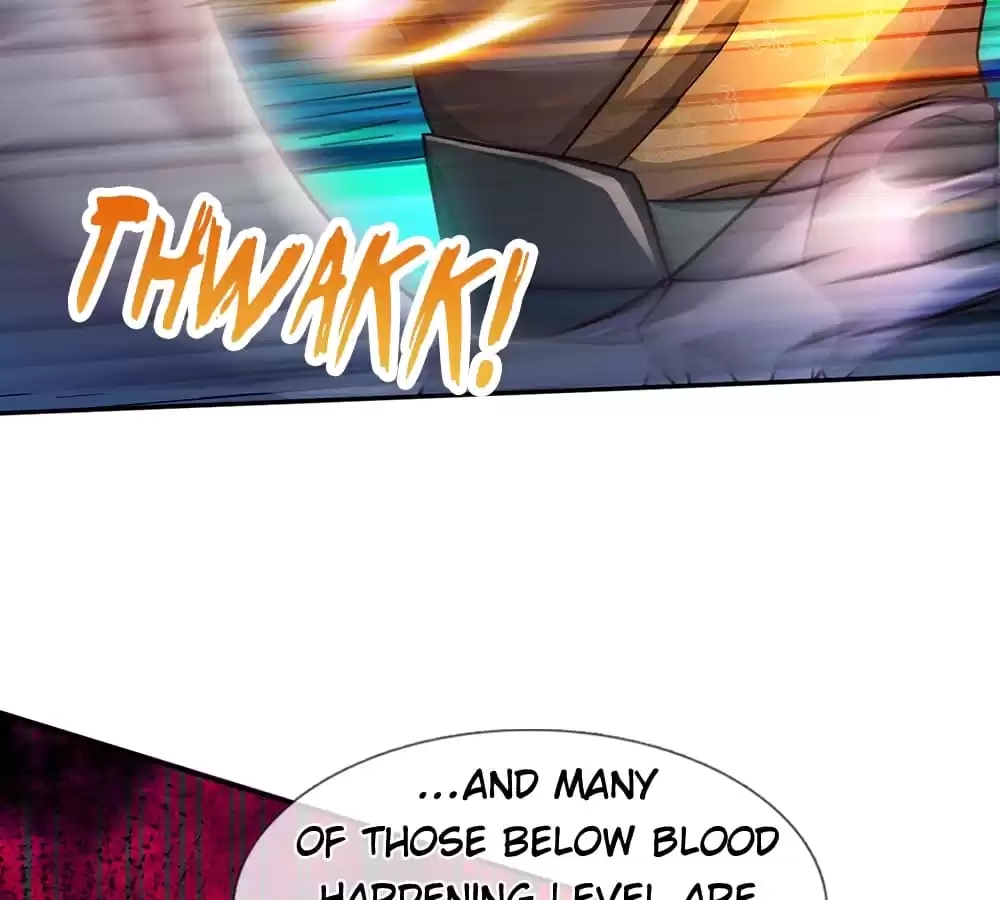 I Added All My Attributes To Strength Chapter 62 - page 76