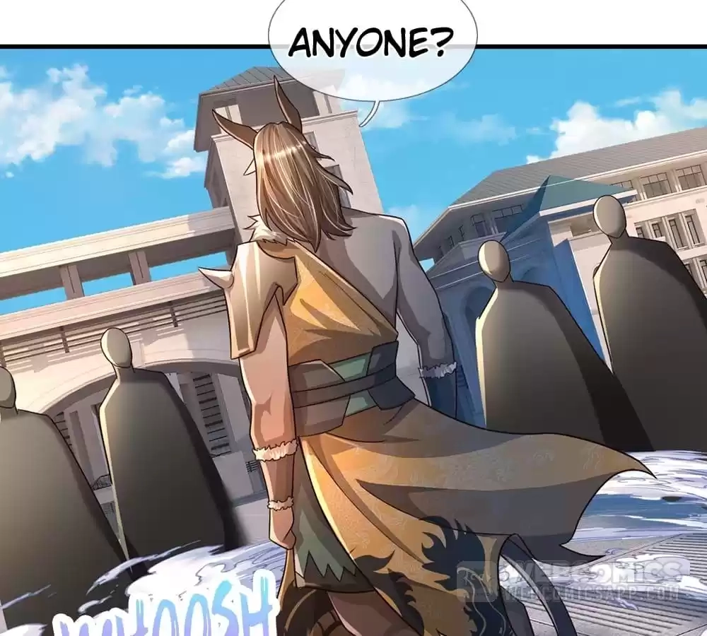 I Added All My Attributes To Strength Chapter 62 - page 79