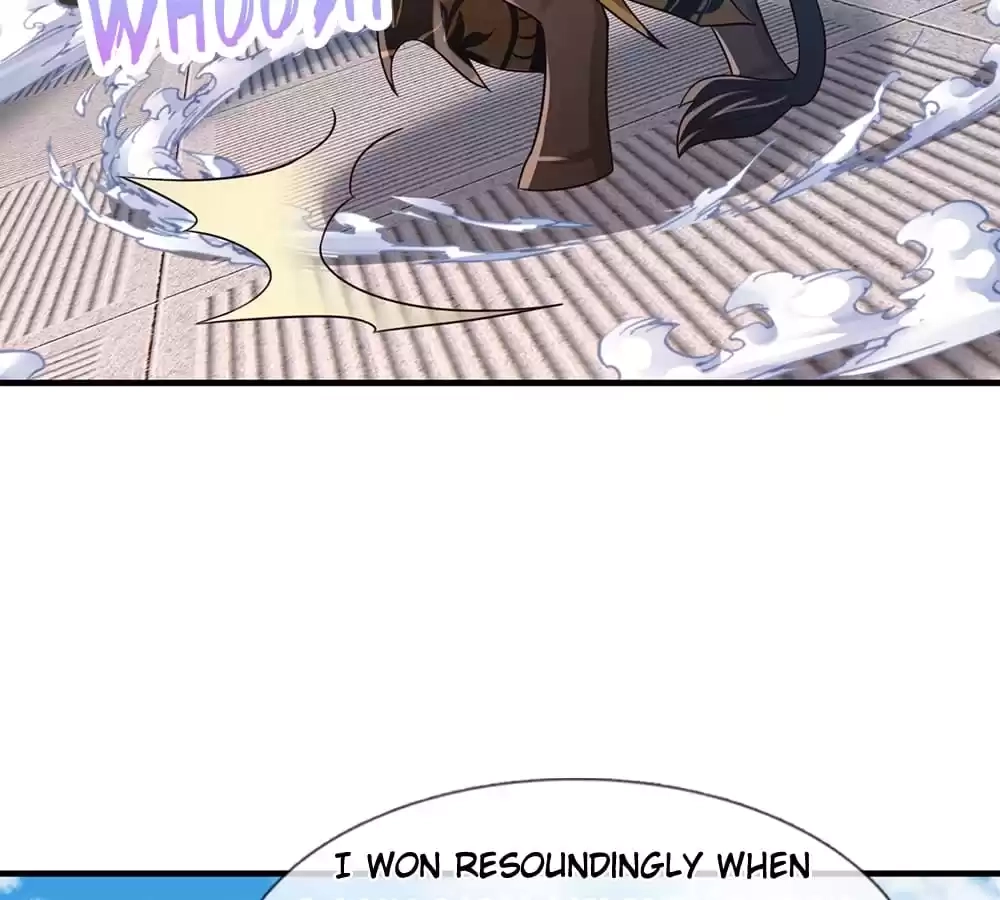 I Added All My Attributes To Strength Chapter 62 - page 80