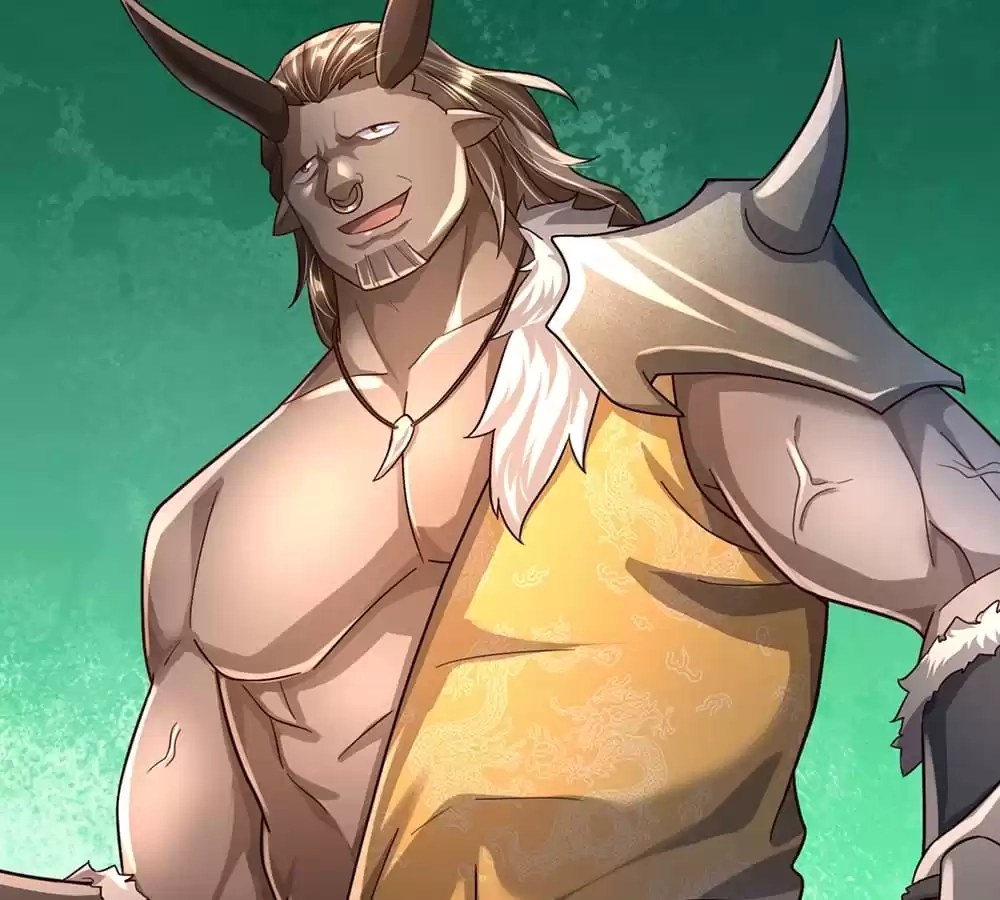 I Added All My Attributes To Strength Chapter 62 - page 83