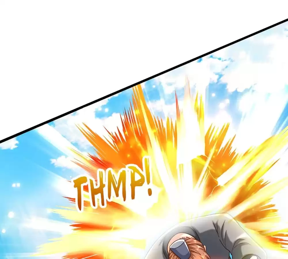 I Added All My Attributes To Strength Chapter 63 - page 11