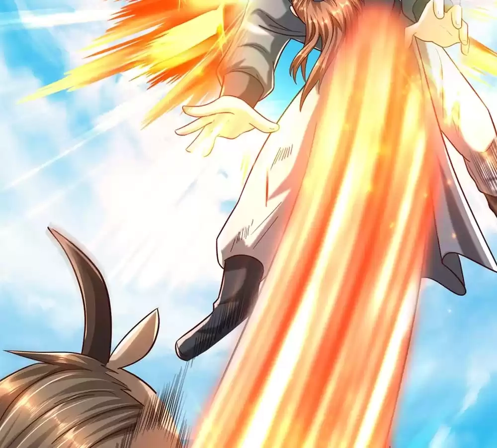 I Added All My Attributes To Strength Chapter 63 - page 12