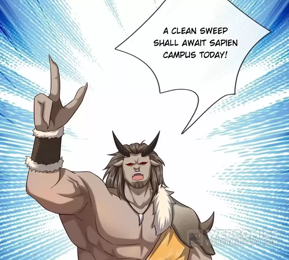 I Added All My Attributes To Strength Chapter 63 - page 26