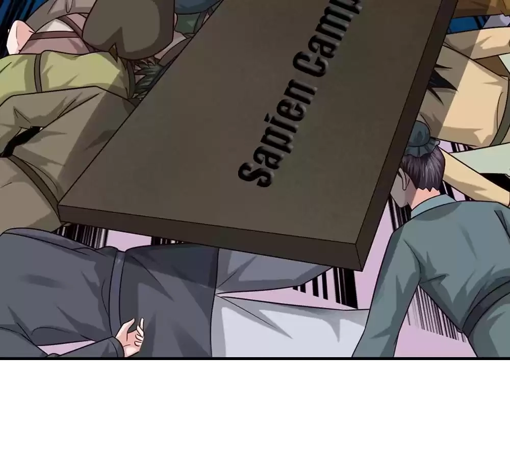 I Added All My Attributes To Strength Chapter 63 - page 28