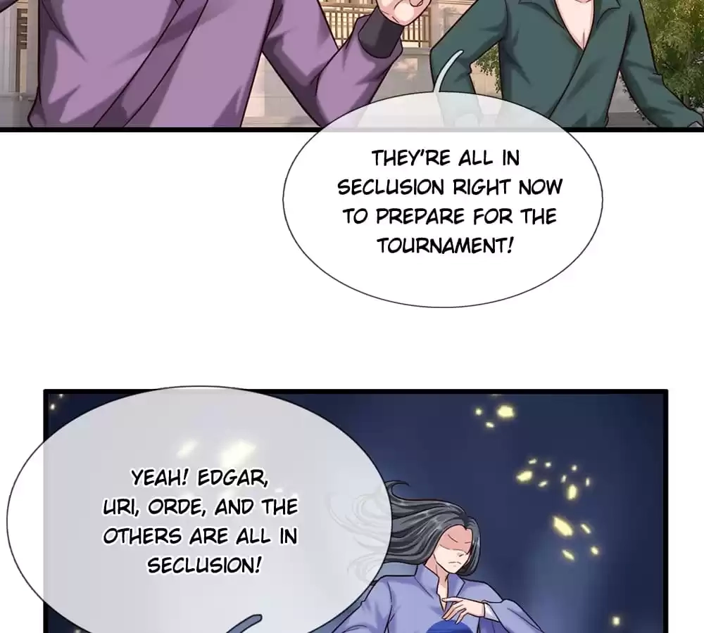 I Added All My Attributes To Strength Chapter 63 - page 30