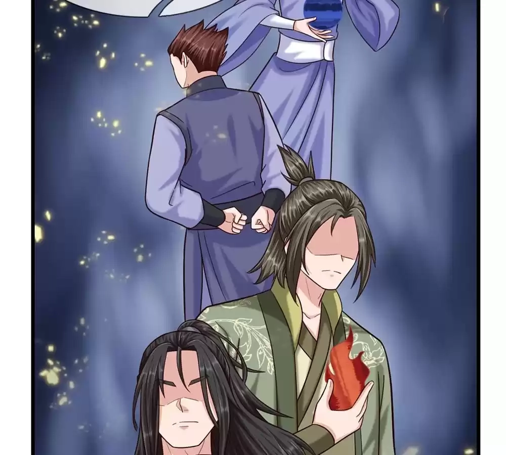 I Added All My Attributes To Strength Chapter 63 - page 31