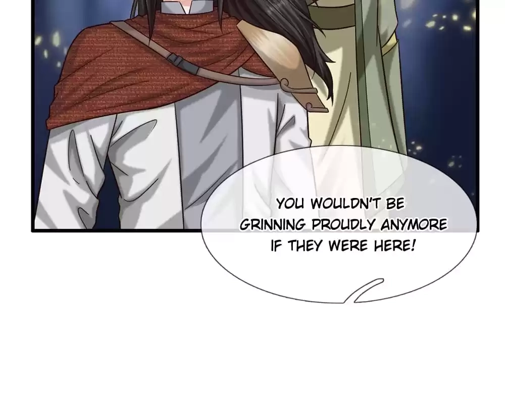 I Added All My Attributes To Strength Chapter 63 - page 32