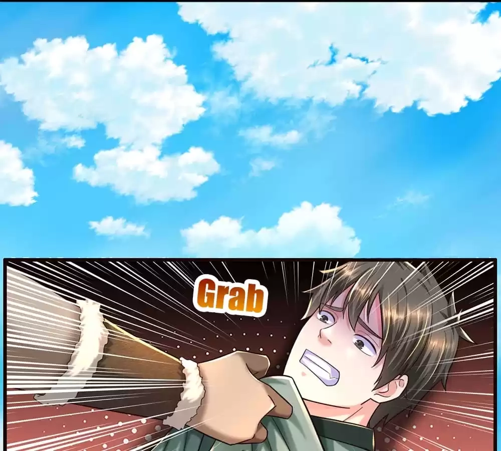 I Added All My Attributes To Strength Chapter 63 - page 33