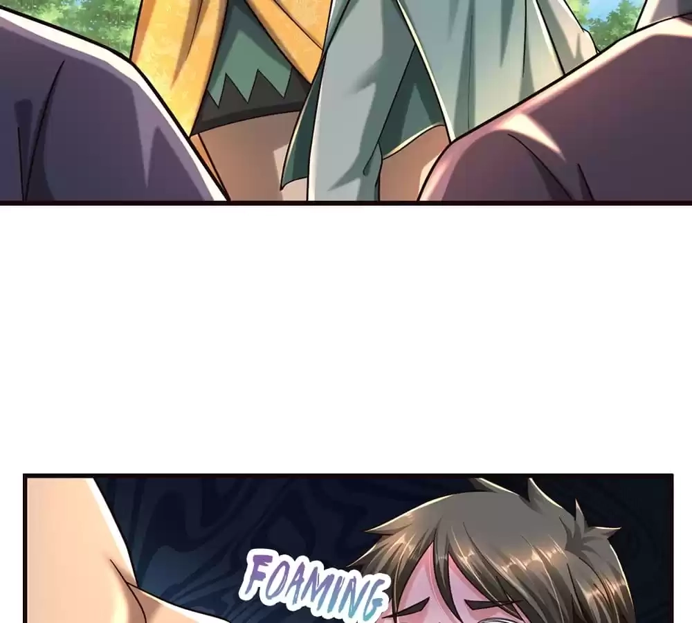 I Added All My Attributes To Strength Chapter 63 - page 35