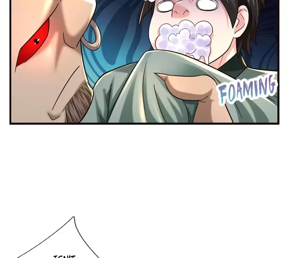 I Added All My Attributes To Strength Chapter 63 - page 36