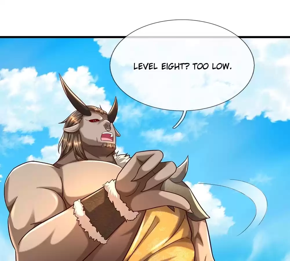 I Added All My Attributes To Strength Chapter 63 - page 4