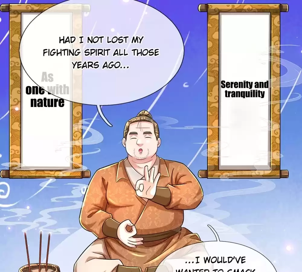 I Added All My Attributes To Strength Chapter 63 - page 40