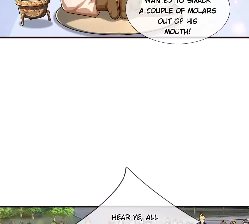 I Added All My Attributes To Strength Chapter 63 - page 41