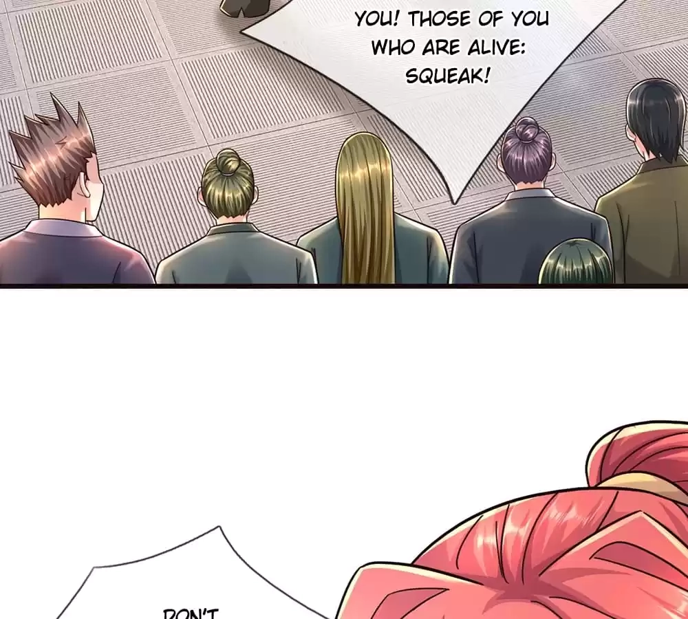 I Added All My Attributes To Strength Chapter 63 - page 43