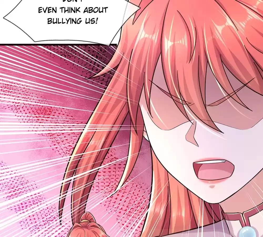 I Added All My Attributes To Strength Chapter 63 - page 44