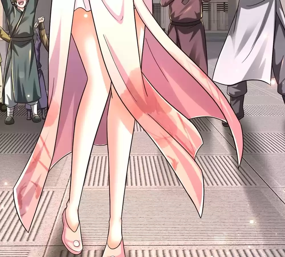 I Added All My Attributes To Strength Chapter 63 - page 46