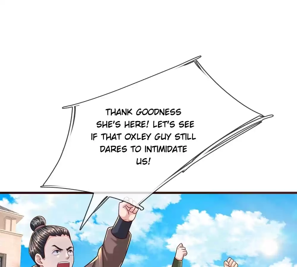 I Added All My Attributes To Strength Chapter 63 - page 48