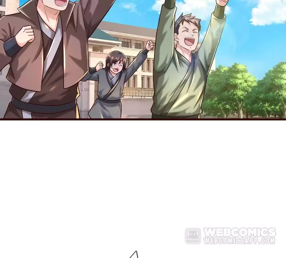 I Added All My Attributes To Strength Chapter 63 - page 49