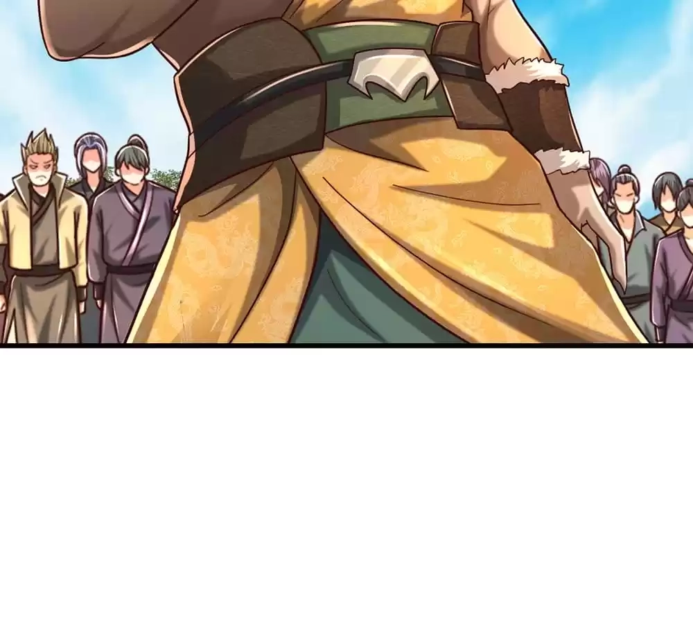 I Added All My Attributes To Strength Chapter 63 - page 5